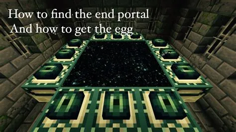 What if the dragon egg goes through the portal?