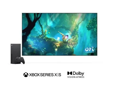 What consoles support dolby vision?