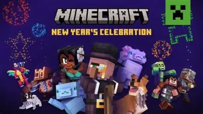 How long is one year in minecraft?