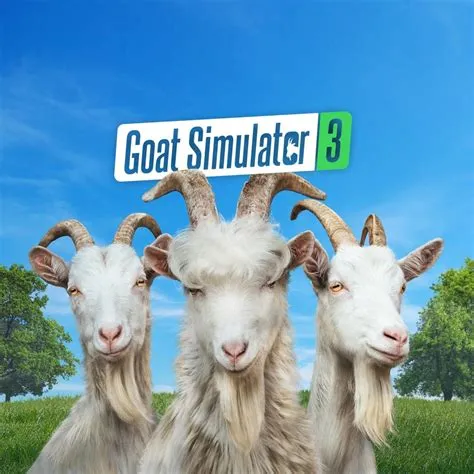 Why is goat sim rated m?