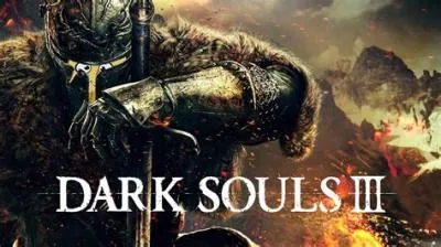 Is dark souls intentionally hard?