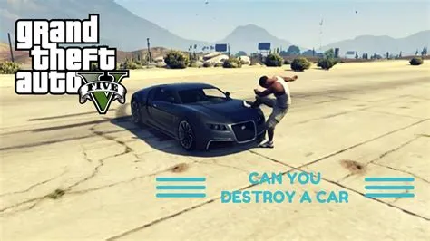 What is the hardest vehicle to destroy in gta?