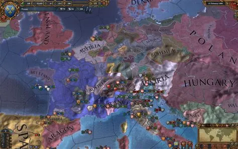 Is europa universalis 2 free?