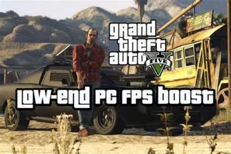 What fps does gta run at on pc?