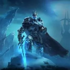 Is wrath of the lich king bad?