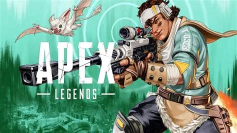 What level is apex s14?