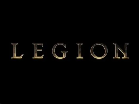 Is the legion good or bad?