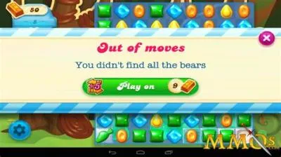 Does candy crush suggest the best moves?