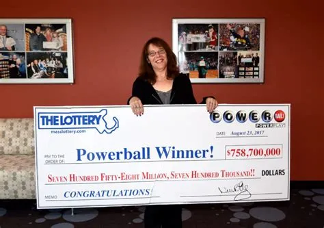 Can massachusetts powerball winners remain anonymous?