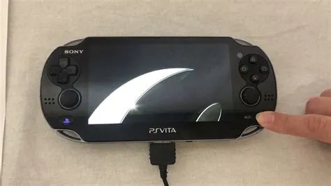 Is the ps vita 2000 region locked?