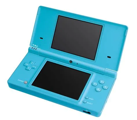 Can a ds lite trade with a dsi?