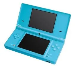 Can a ds lite trade with a dsi?