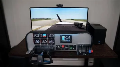 Whats the highest you can go in flight simulator?