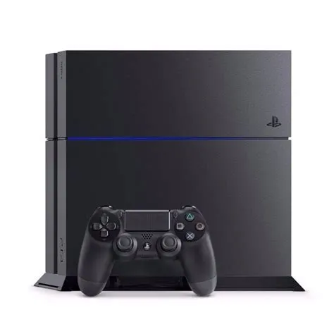 How many gb is ps4 fat?