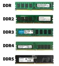 Is all ddr3 1.5 v?