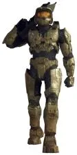 How old is master chief in canon?