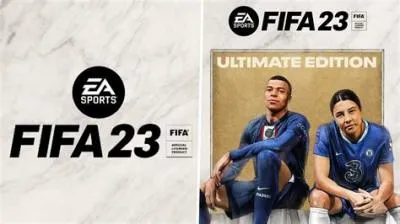 Can i upgrade fifa 22 standard edition to ultimate edition?
