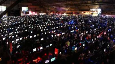 Are there more than 2.5 billion gamers around the world?