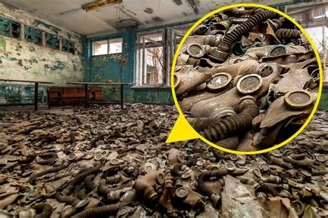 Who is paying for chernobyl?