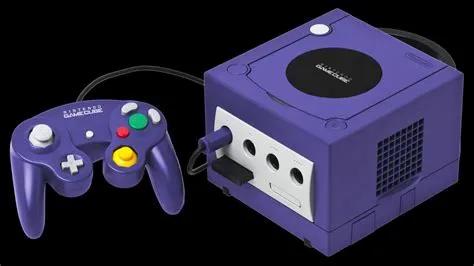 Was the gamecube a failure?