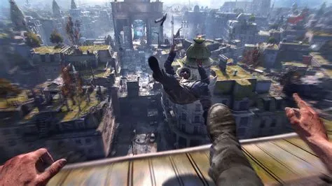 Is dying light 2 any better?