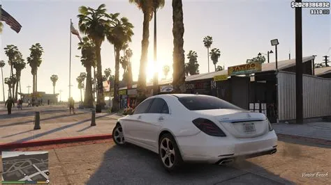 What is the real gb of gta 5?