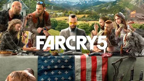 Far cry 1 kaç gb?