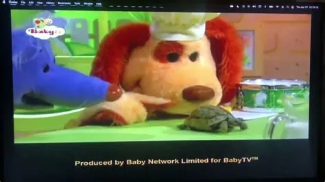 What did walter do to the baby?