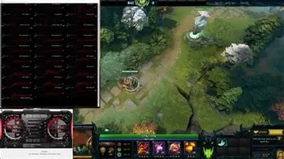 Does dota 2 need a gpu?