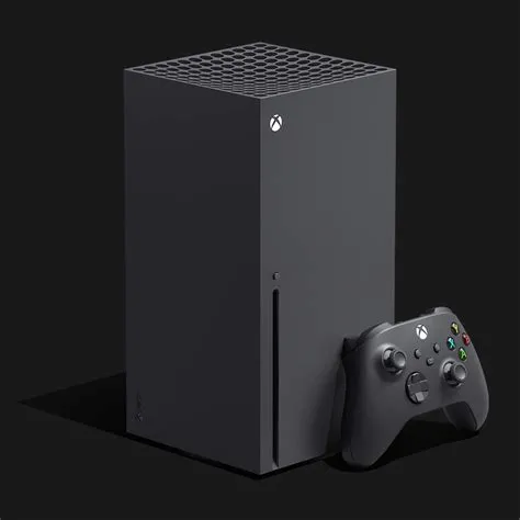 What can i do with an xbox series s?