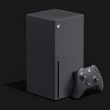 What can i do with an xbox series s?