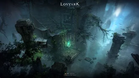 Is lost ark repetitive?