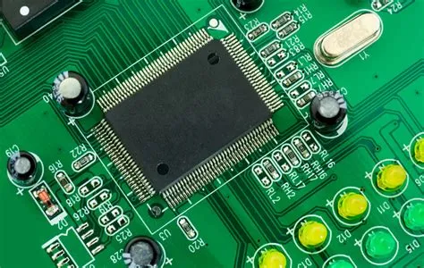 Are circuit boards waterproof?