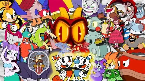 Which cuphead dlc is the hardest?