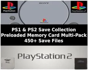 Can a ps2 save ps1 games?