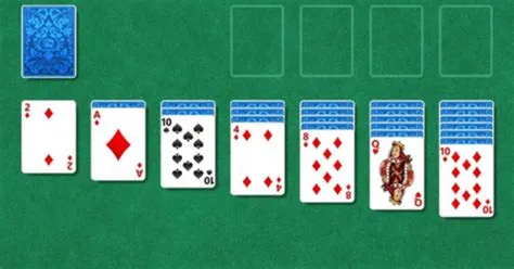 Does solitaire require strategy?