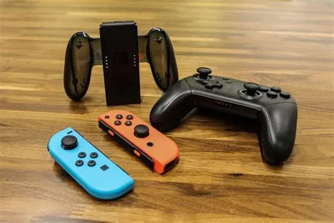 How many joy-cons can be connected?