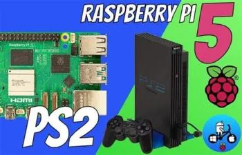 Can a raspberry pi run ps2 games?