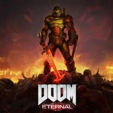 Is doom eternal dlc stand alone?