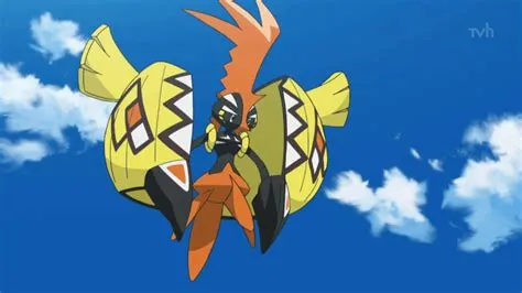 Is tapu koko good?