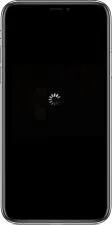 Why am i stuck on a black screen?