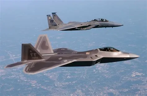 Is f22 a top gun?