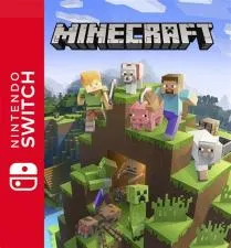 Is minecraft for nintendo switch different from pc?