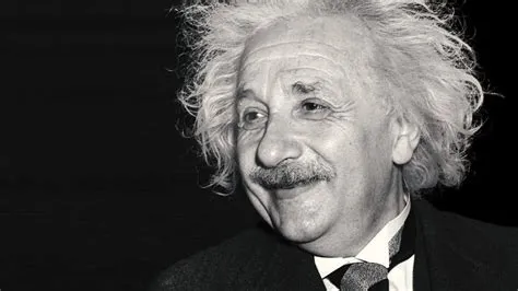 What was einsteins iq?