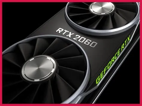 Can rtx 2060 run next gen games?