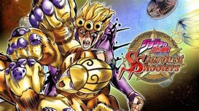 Is there a jojo game on pc?