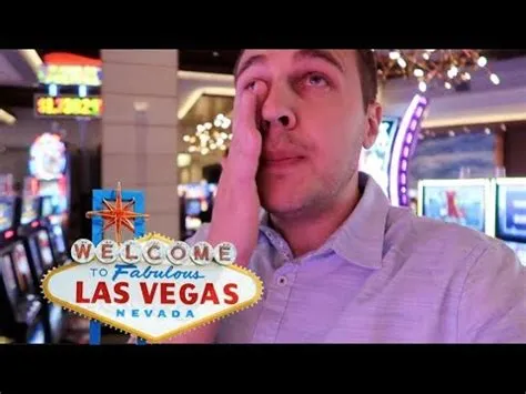 What is the biggest loss vegas ever took?