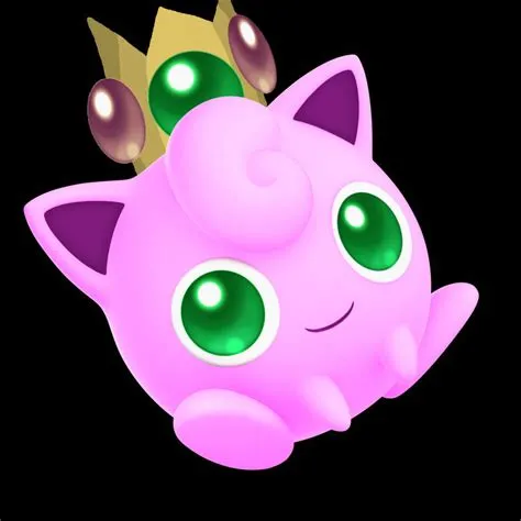 How rare is shiny jigglypuff?