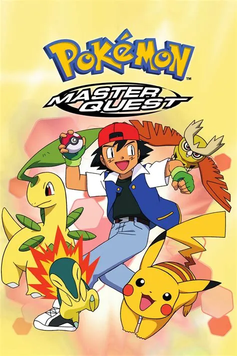 Does pokémon tv have season 6?