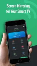 Is there a free app for screen mirroring?